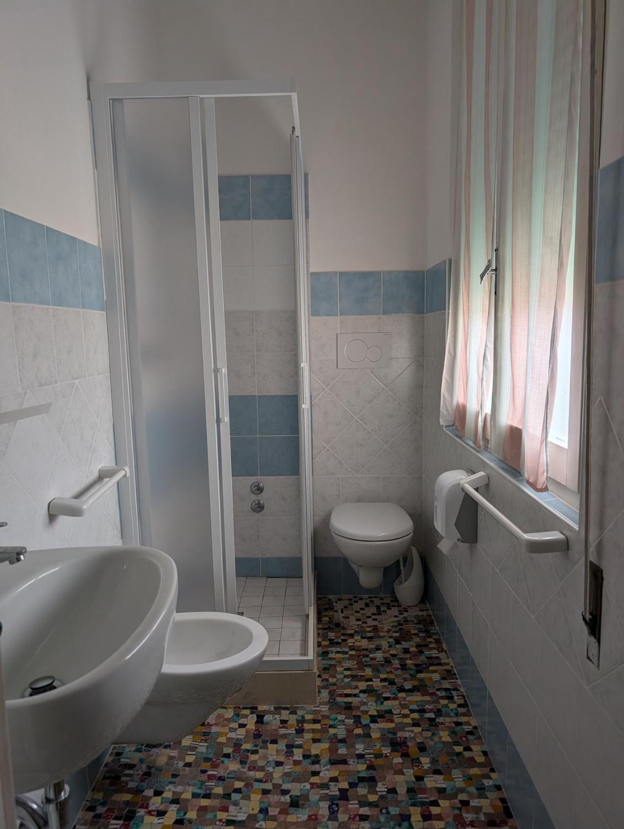 Villa Antonietta Rooms & Coffee Cesenatico Exterior foto