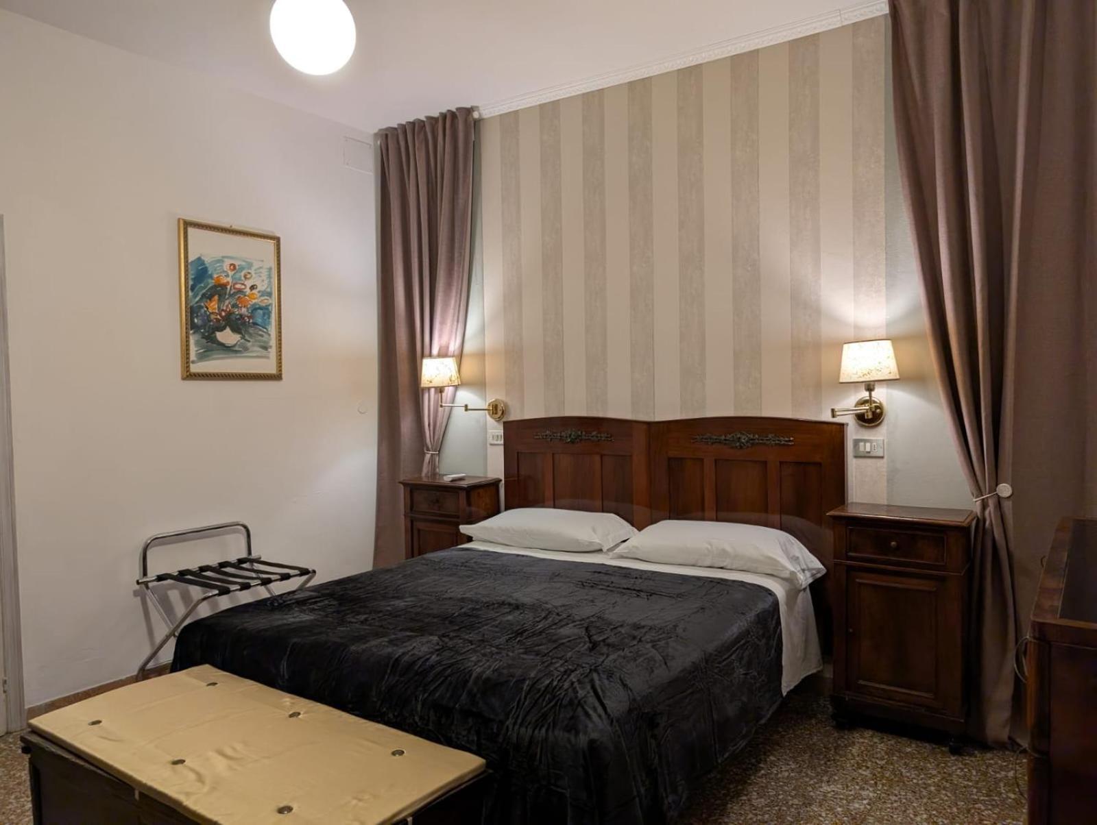 Villa Antonietta Rooms & Coffee Cesenatico Exterior foto